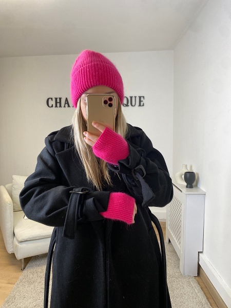 Bonnet Douillet