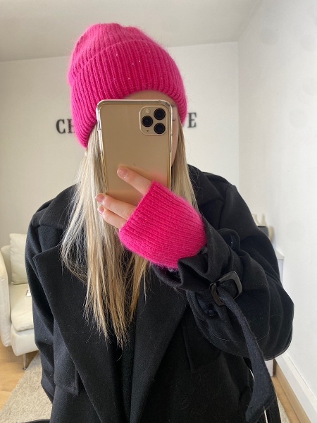 Bonnet Douillet
