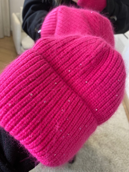Bonnet Douillet