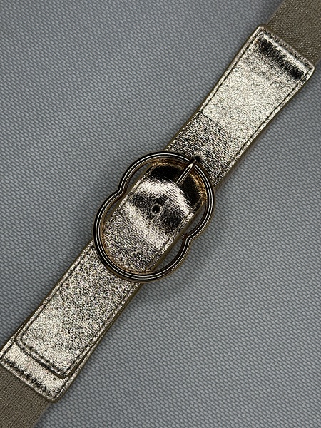 Ceinture double