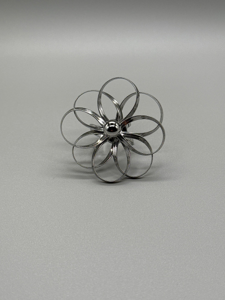 Bague flower