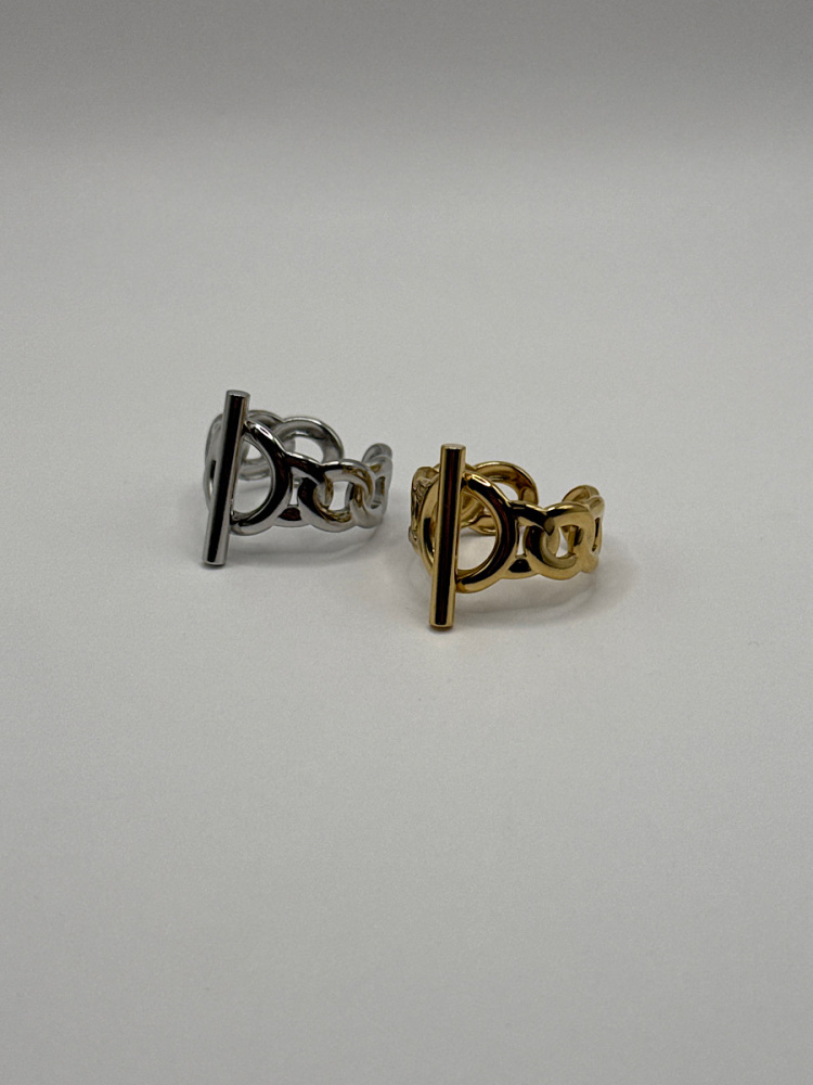 Bague Marie