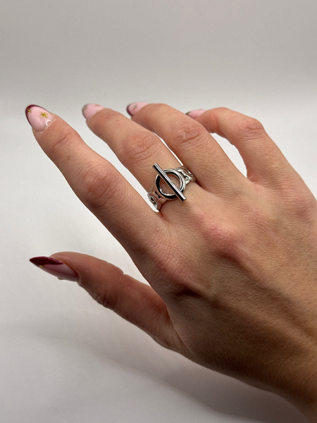 Bague Marie