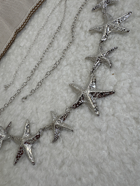 Ceinture étoile de mer