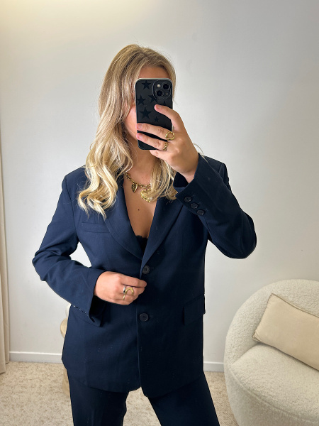 Blazer Nina