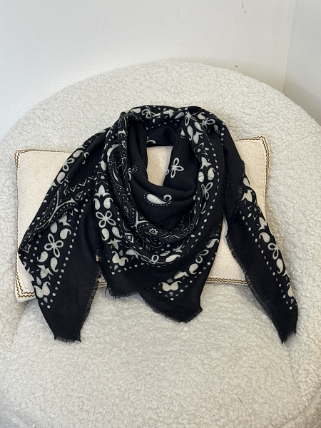Echarpe bandana