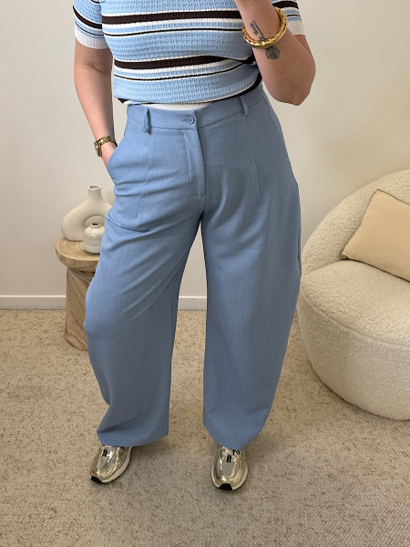 Pantalon ballon light