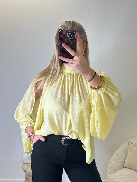 Blouse Eleonore