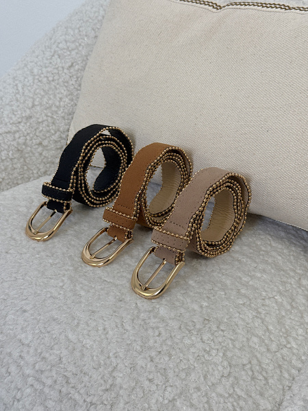 Ceinture pantalon Emy