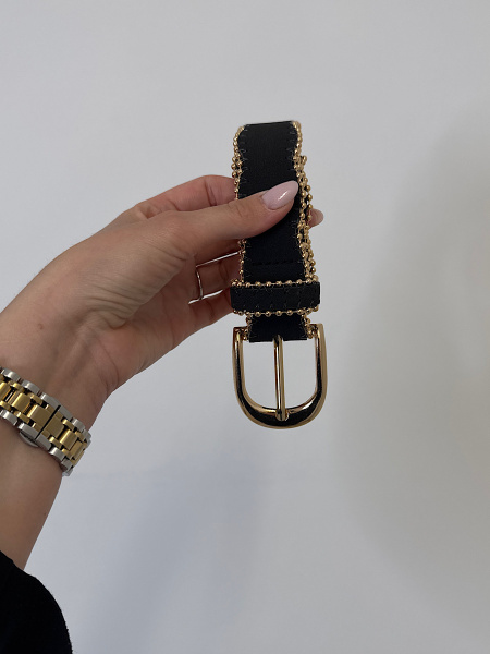 Ceinture pantalon Emy