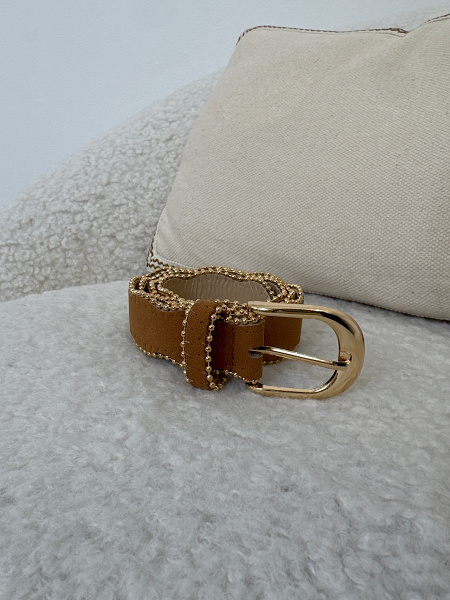 Ceinture pantalon Emy