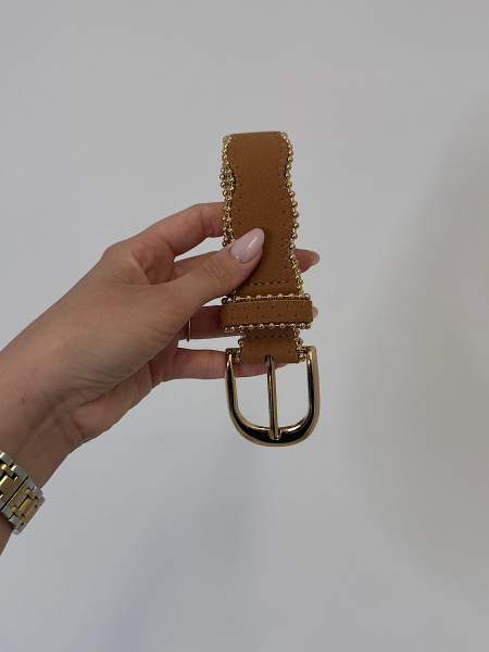 Ceinture pantalon Emy