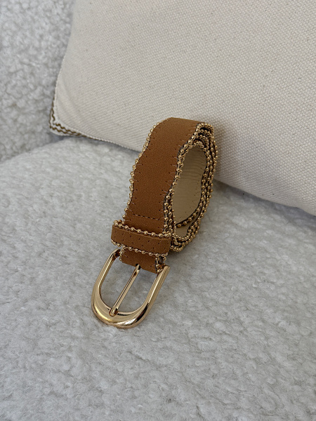 Ceinture pantalon Emy