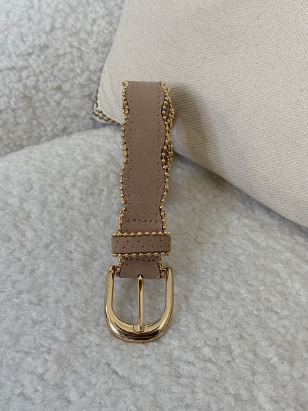 Ceinture pantalon Emy