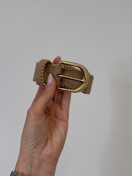 Ceinture pantalon Emy