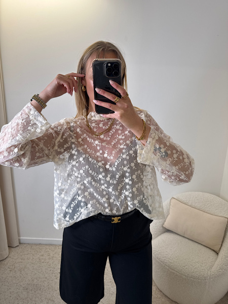 Blouse Marie