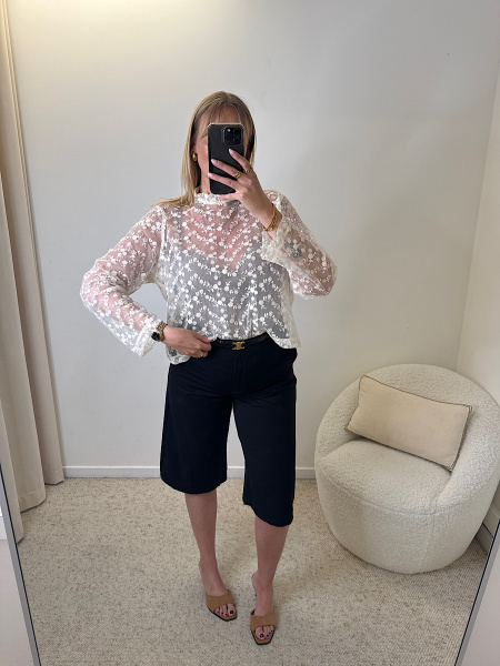 Blouse Marie