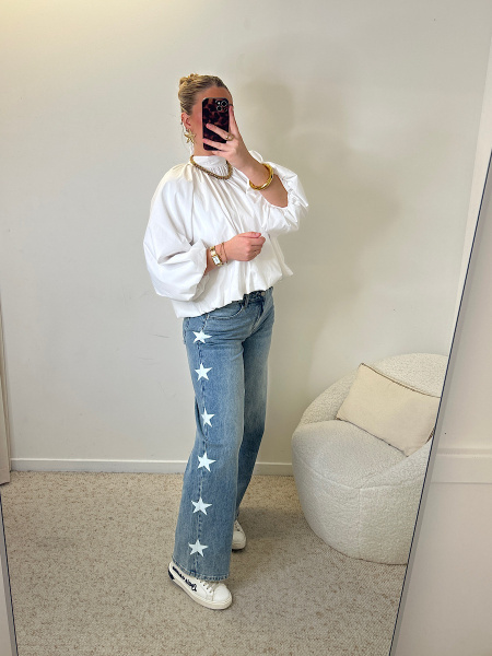 Jeans star