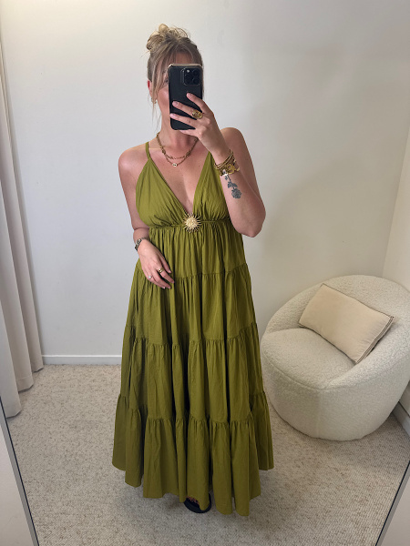 Robe Sun