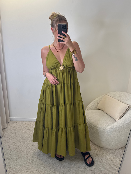 Robe Sun