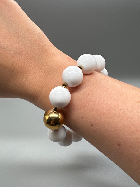 Bracelet perla