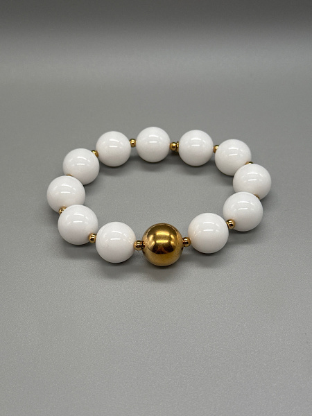 Bracelet perla