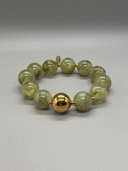 Bracelet perla