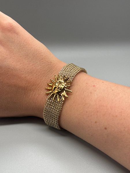 Bracelet sun