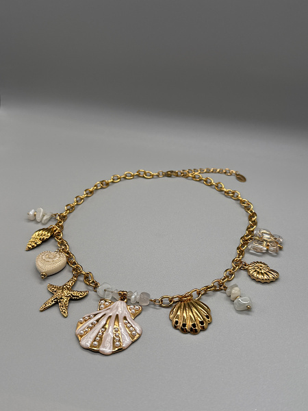 Collier marrakech