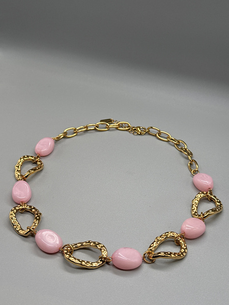 Collier perla