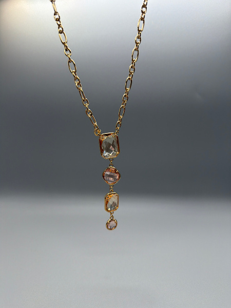 Collier Ambréa