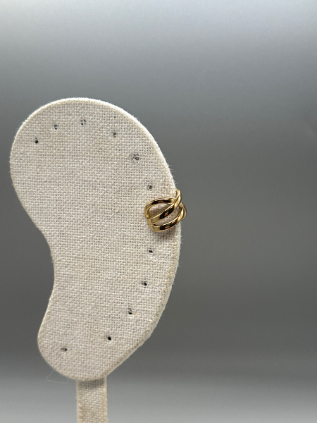 Bague d'oreille