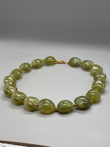 Collier Calypsa