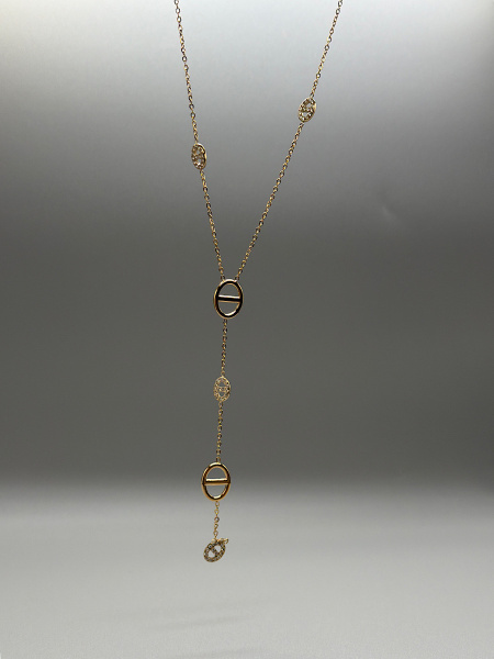 Collier helena