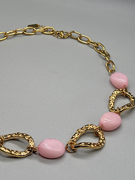Collier perla