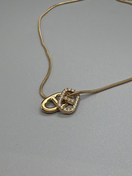 Collier Maelys