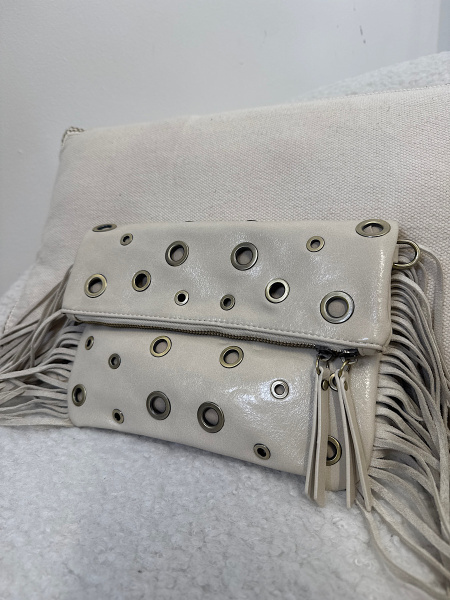 Sac Alméa Beige