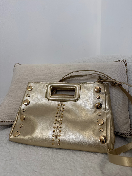 Sac Naya Gold