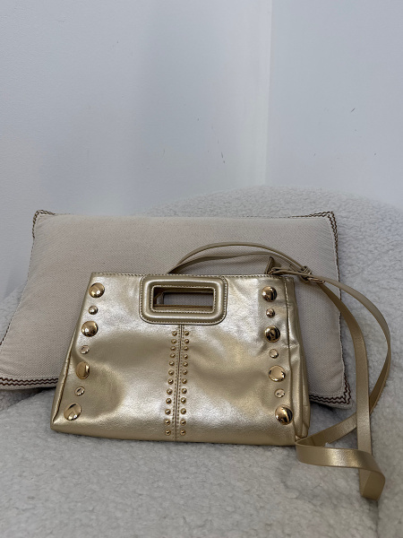 Sac Naya Gold