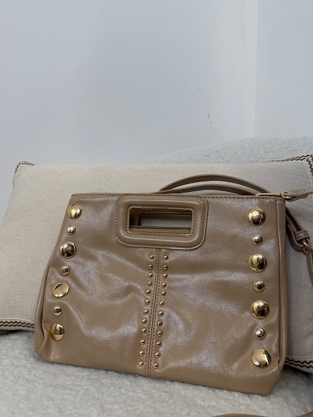 Sac Naya Taupe