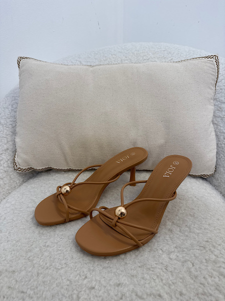 Elina mules