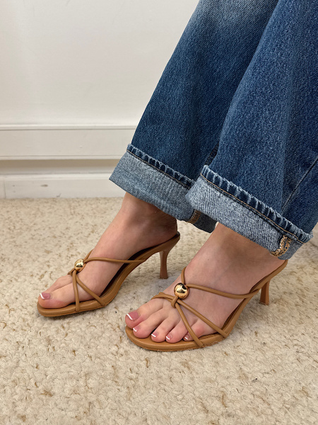 Elina mules
