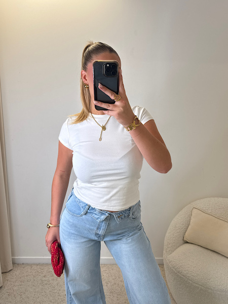 T-shirt basique
