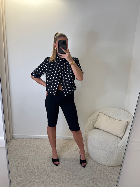 Bermuda Capri