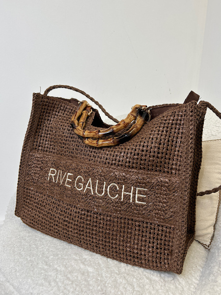 Sac rive gauche