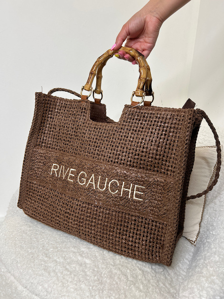 Sac rive gauche