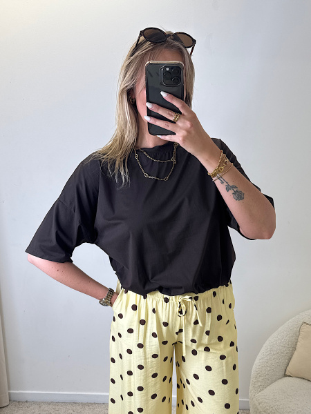 T-shirt ballon