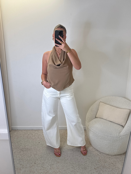 Blouse Coachella