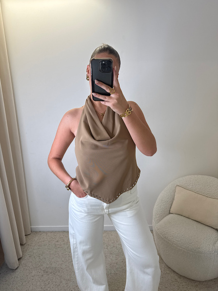 Blouse Coachella