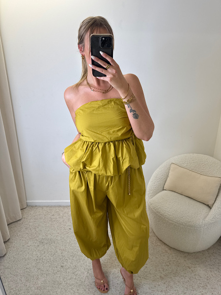 Ensemble Esmeralda
